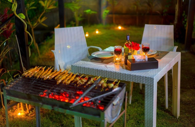 Private Pool Villa for your family and friends