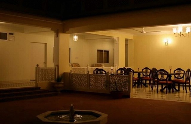 Private room for wanderlust