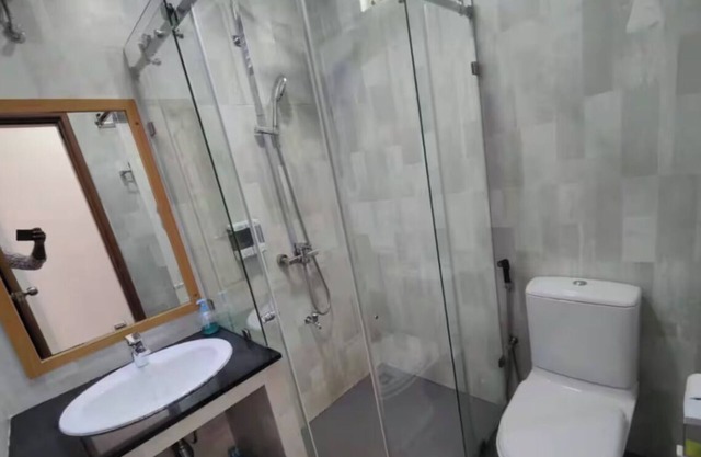 Private Room