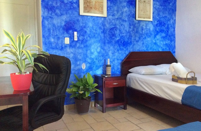 Private room near UQROO, Convention Center and Boulevard Bahía