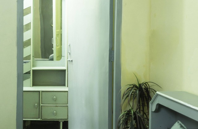 private room on ground floor near golden temple