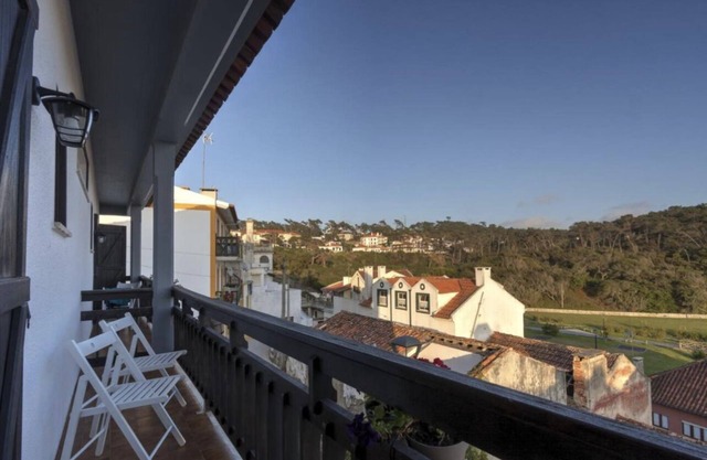 Private Room With Balcony sea View Private Bathroom