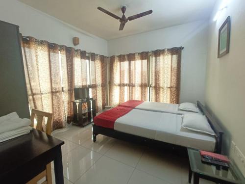 Private Rooms In Blue Ridge