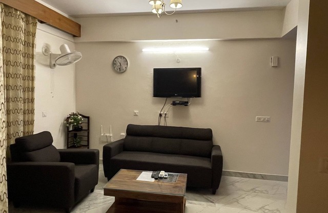 Private Studio Apart at DLF MyPad Vibhuti Khand Gomtinagar