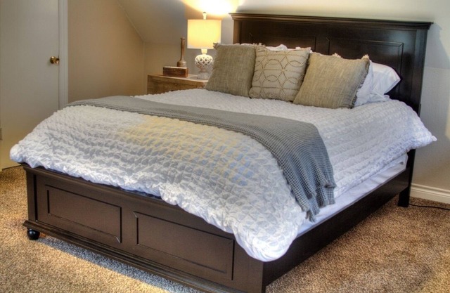 Private Suite in Downtown Montgomery