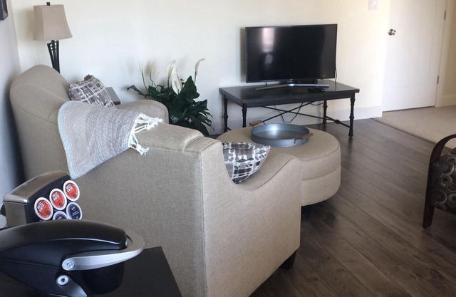 Private Suite in North Cowichan Country.