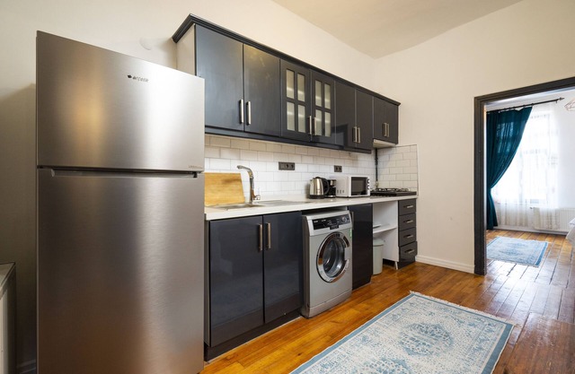 ★Private Terrace ★5 mins to GALATA TOWER ★Stunning Views