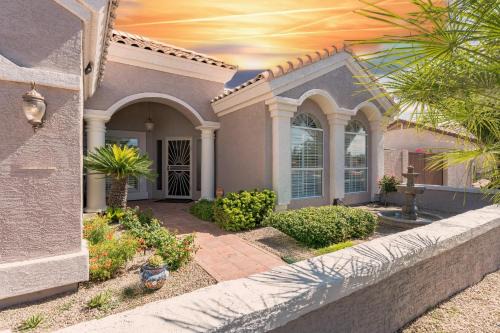 Private Tuscany Oasis with Pool - Perfect for families, couples or business travelers home