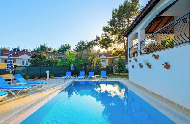 Private Villa at main stream Villa sunday