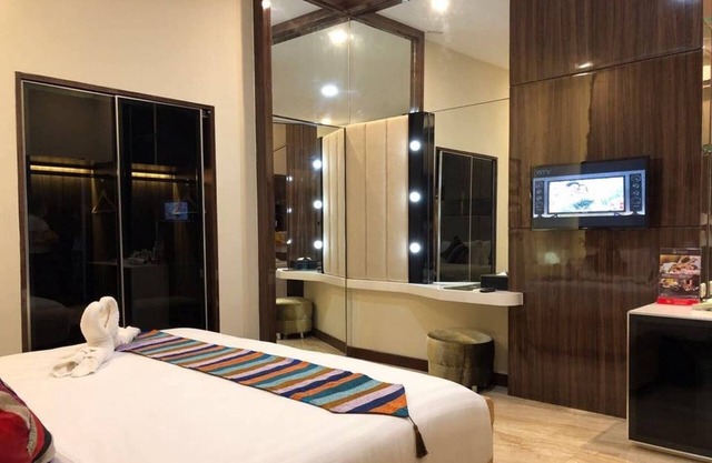 Private Villa for 4 pax at Tamansari, Banyuwangi