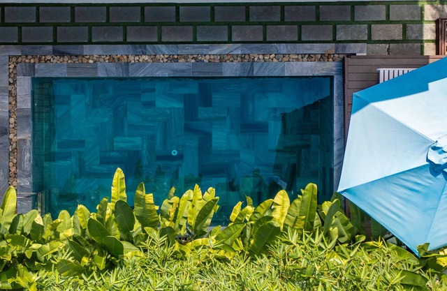 Private Villa with a beautiful a swimming pool