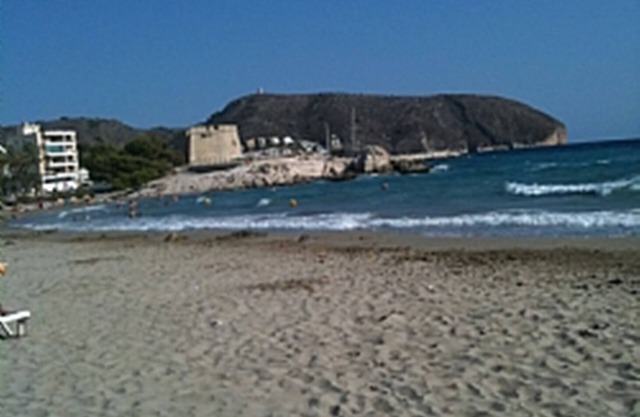 Private Villa With Pool Overlooking The Beautiful Jalon Valley