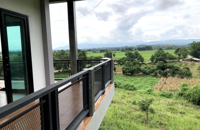 Private villa with scenic view Choui Fong Tea