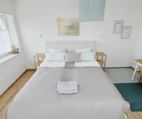 Private Zimmer in Neubau Familienhaus