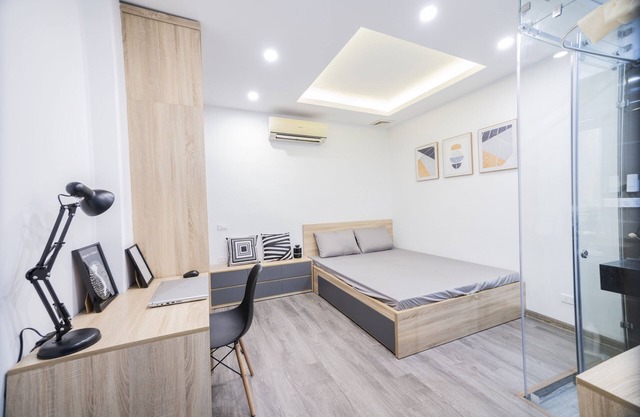 PrivateRoom*SharedLivingRoom&Kitchen*Elegant*Economical*Center*OldTown