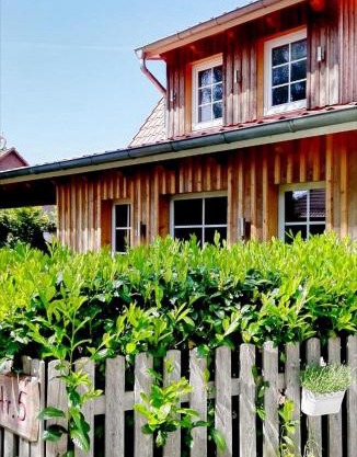 Privatzimmer bei Paulchen