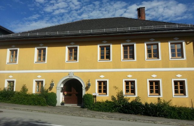 Privatzimmer Dimitrova