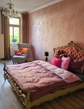 Privatzimmer in 4 Zimmer EG Wohnung in Altchemnitz