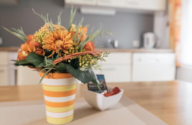 Privatzimmer und Ferienwohnungen Gassner