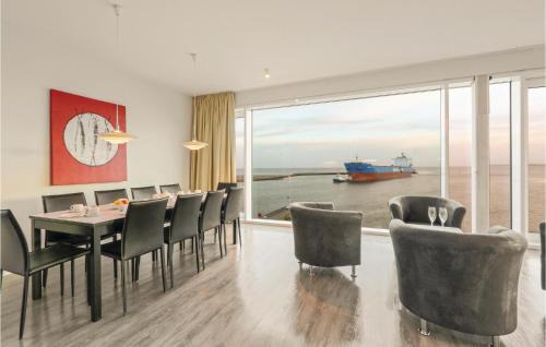 Priwallpromenade 1, Whg 6