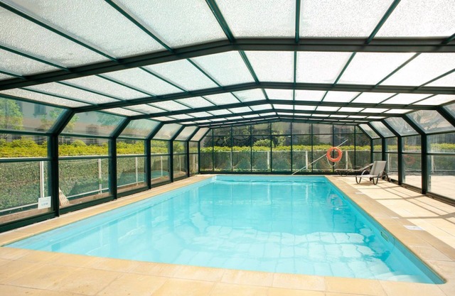 Proche du Centre | Piscine Extérieure Chauffée