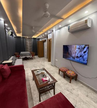 Procos Studio- Luxury Apartment