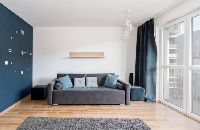 Prokocim Blue Studio