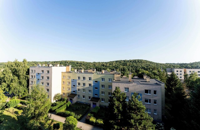 Prokocim Rydygiera Apartment