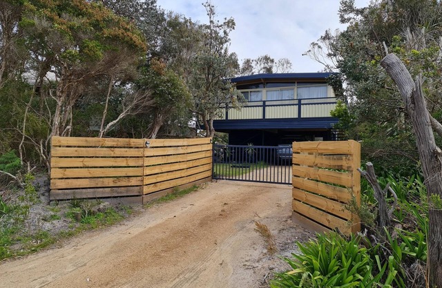 Prom Views Holiday Stay