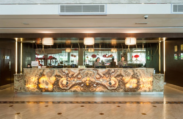 Promenade Hotel Bintulu