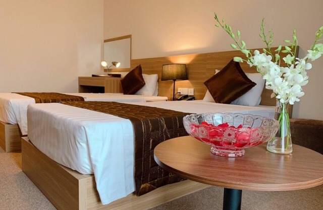 PROPERTY LOCATED AT THE HEART OF HAI PHONG CITY UNIT 8