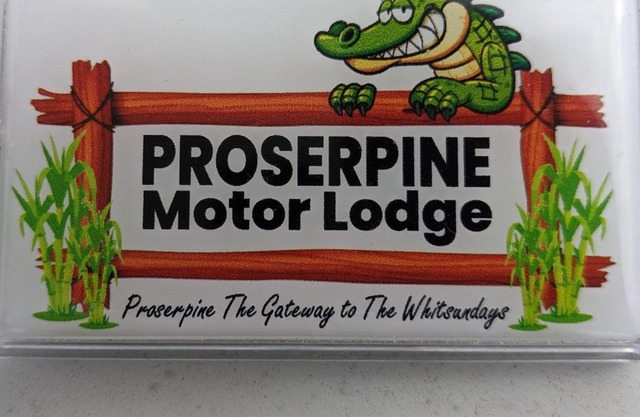 PROSERPINE MOTOR LODGE