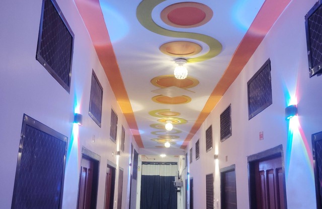 Prosperity Rooted In Spirituality.