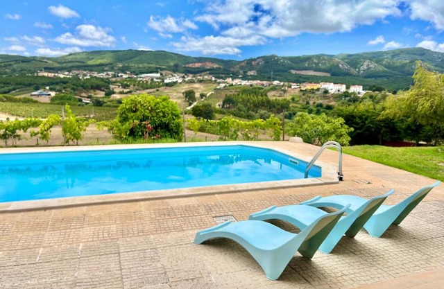 Providence Estate - Guest Suite