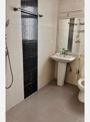 Proview 3 Bhk colorful and cosy apartment