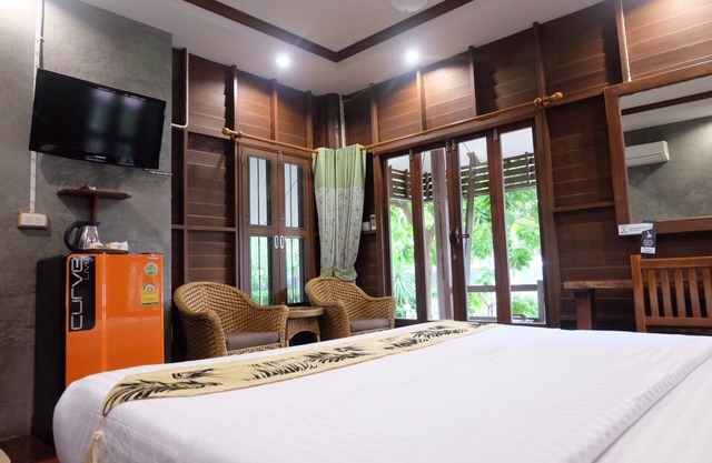Pruksa Resort Prachuabkhirikhan