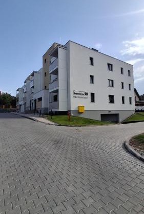 Przyjazny Apartament