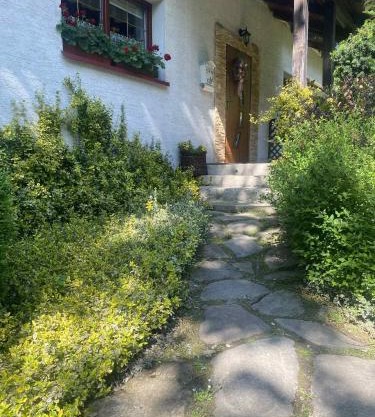 Przystań u Bieszczadnika