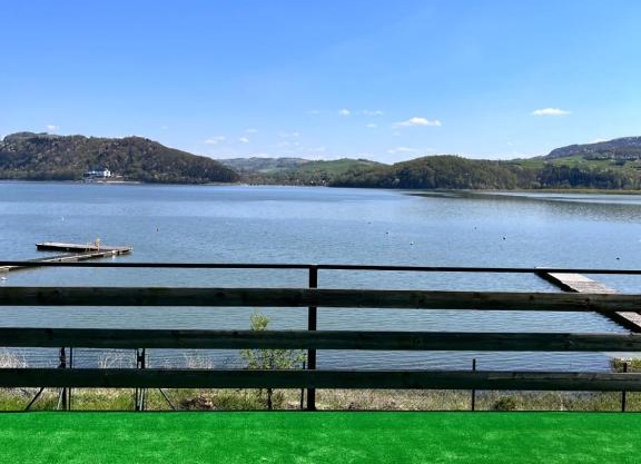 Przystań Znamirowice