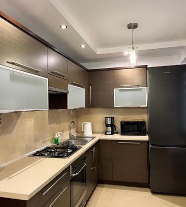 Przytulne mieszkanie w Nowym Sączu