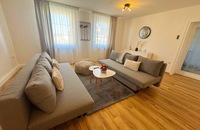 PS Apartments Freienhufen