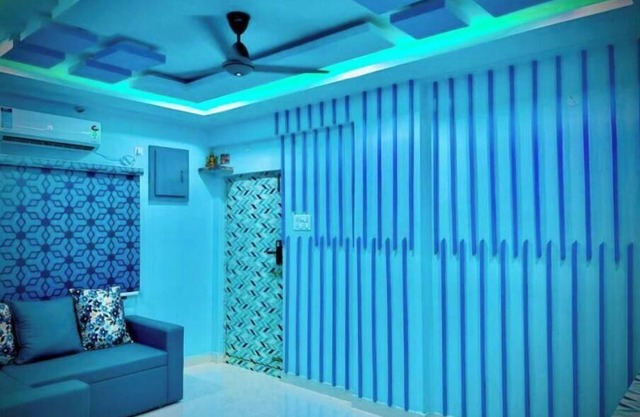 PS Pristine Beach Sea View Apartment