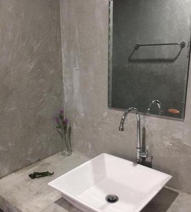 Pua Good View Home Stay