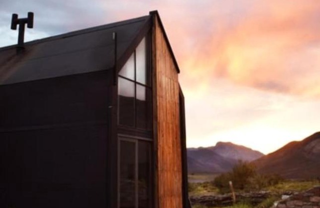 Pueblo Andino Los Molles