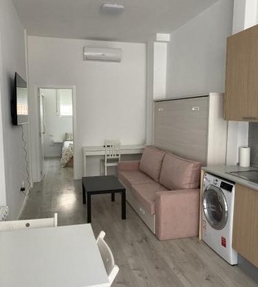 Pueblo Nuevo Apartments