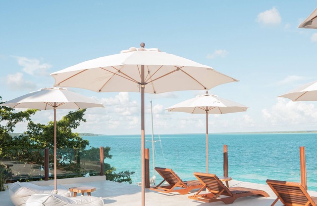 Puerta del Cielo Hotel Origen