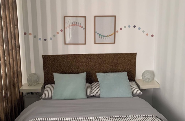 Puerta del Sol Studio