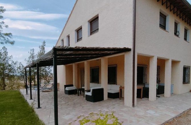 Puerta Laguna - Casa con parcela