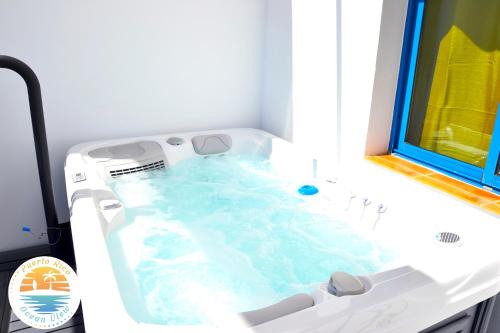 Puerto Rico Ocean View