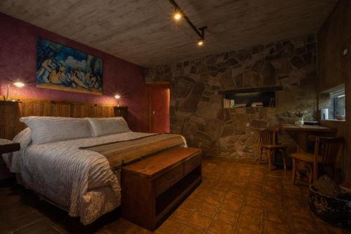 Puesto Victoria - Adults only